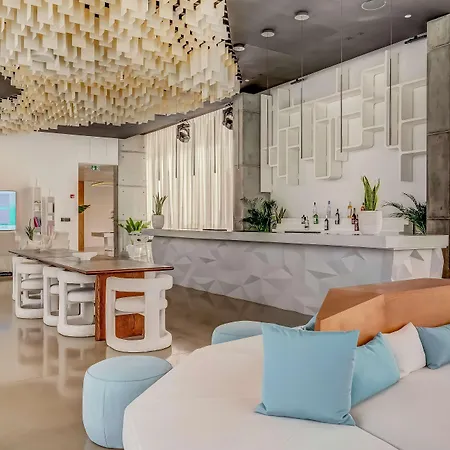 Nikki Beach Resort & Spa Dubai-3