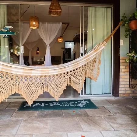 Xamã Senses - Hotel Pousada-2