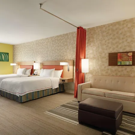 Home2 Suites By Hilton Cartersville-3