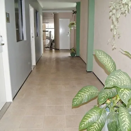 Hotel Aquarius-3