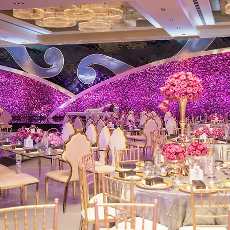 Grand Millennium Muscat Apartments And Suites Connected To Mall-2