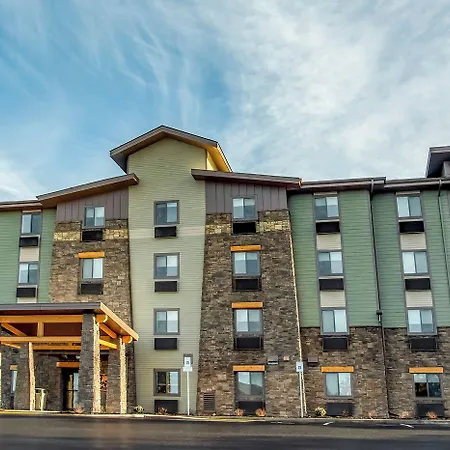My Place Hotel-Bend, Or-2
