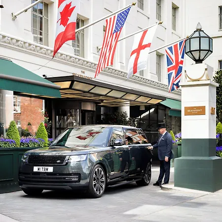 The Beaumont Mayfair-2
