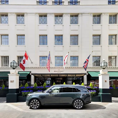 The Beaumont Mayfair-3