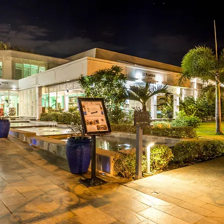 Villa Delisle Hôtel&Spa-2