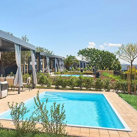 Aminess Planet Camping Holiday Homes Sirena-2