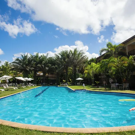 Catussaba Business Hotel-3