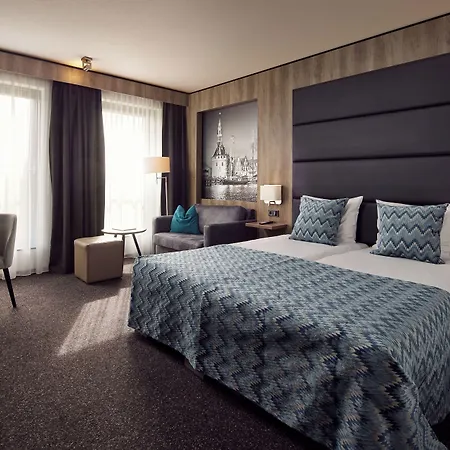 Van Der Valk Hotel Hoorn-2