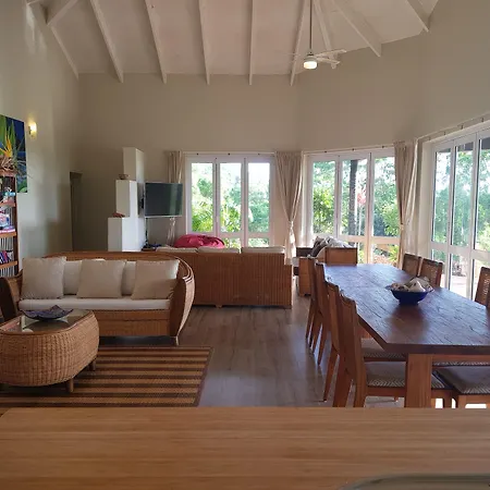 Muri Beach Resort-3