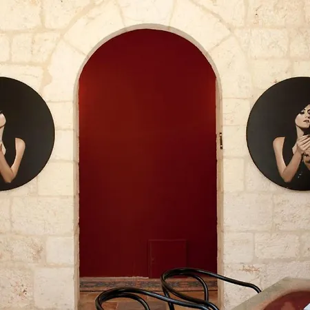 Alegra Boutique Hotel-3