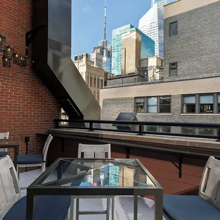 Archer Hotel New York-3