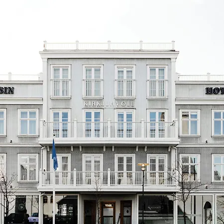 Kvosin Downtown Hotel-2