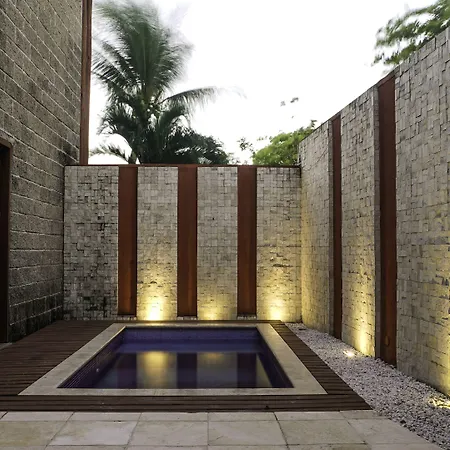 Kanaloa Pousada-3