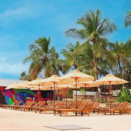 Hotel Blue Cove By On Vacation-3