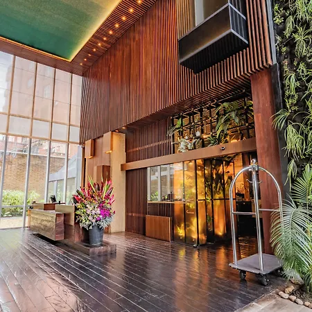 Ghl Bioxury Hotel-2