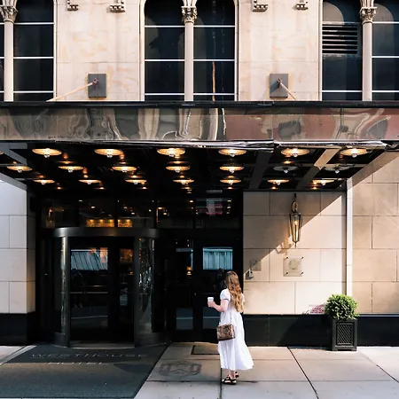 Westhouse Hotel New York, An Slh Hotel-3