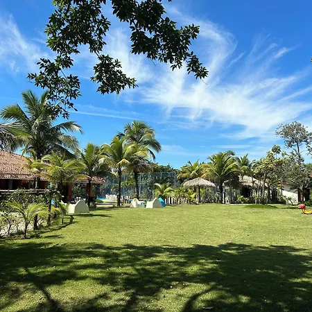 Acquamarine Park Hotel-3
