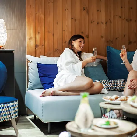 Gwiazda Morza Resort SPA&SPORT - Destigo Hotels-2