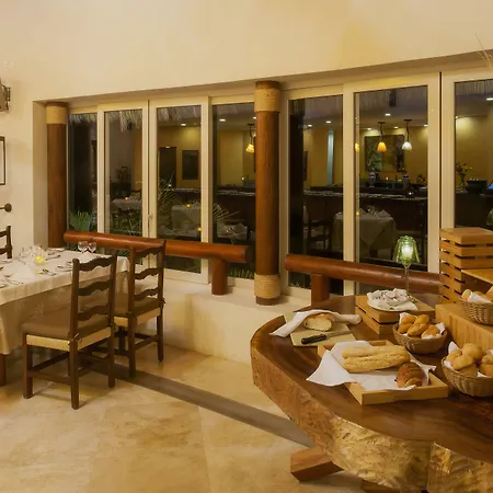 Grand Matlali Suites & Villas Riviera Nayarit (Adults Only)-2