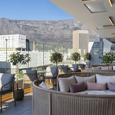 Radisson Hotel Cape Town Foreshore-3