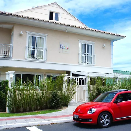 Hotel Hola-3