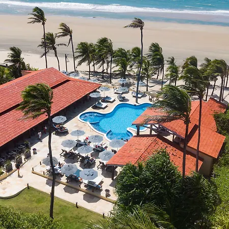Hotel Rede Beach-3