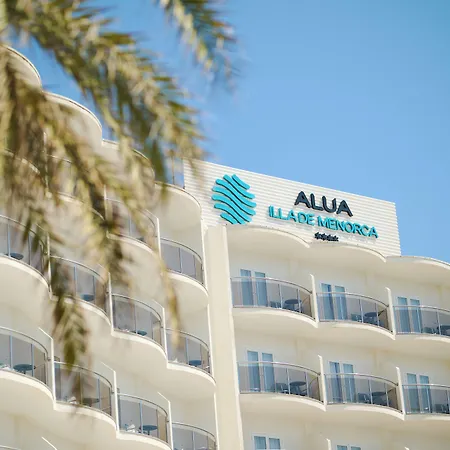 Alua Illa De Menorca - Hyatt Inclusive Collection-2