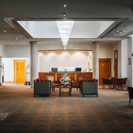 The Oxfordshire Golf & Spa Hotel-2