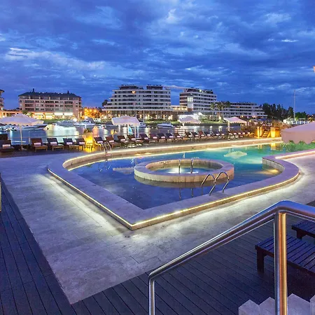 Wyndham Nordelta Tigre - Buenos Aires-2