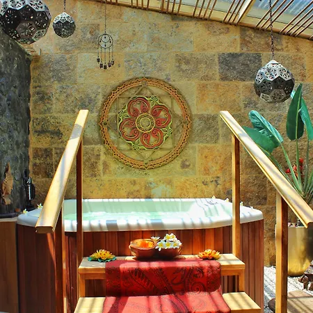 El Chante Spa Hotel-3