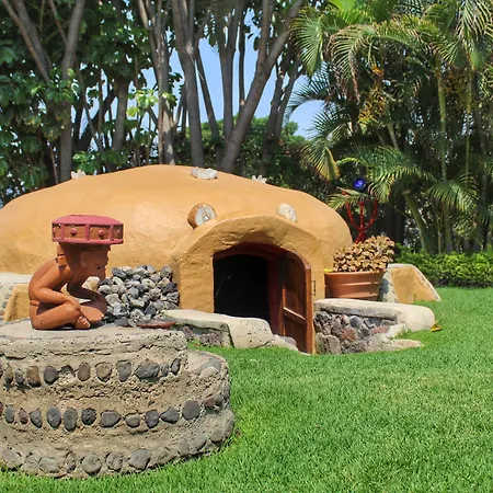 El Chante Spa Hotel-2