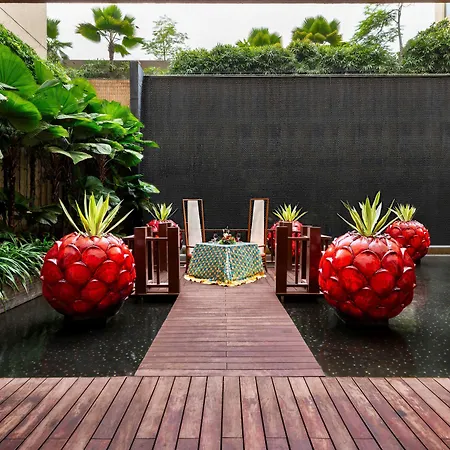 Hyatt Pune-2