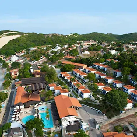D Beach Resort-2