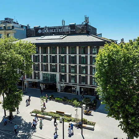 Doubletree By Hilton Istanbul - Old Town-3