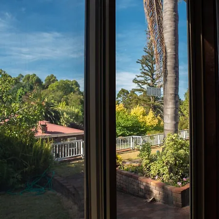 Forest Lodge Resort-2