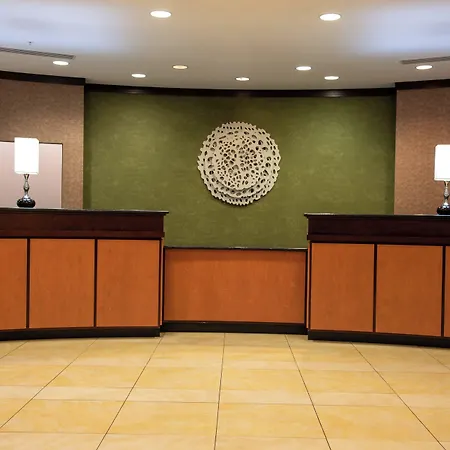 Fairfield Inn & Suites Lewisburg-2