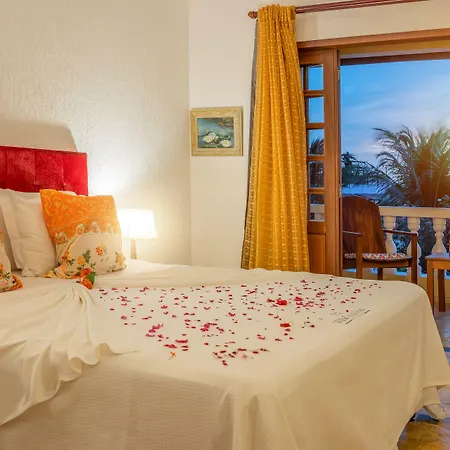 Hotel Villa Terra Viva-3
