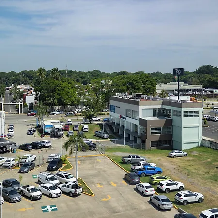 Holiday Inn Express Tapachula By Ihg-2