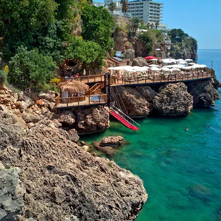 Ramada Plaza Antalya-2