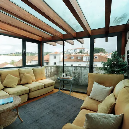Hotel Casa Da Nora-3