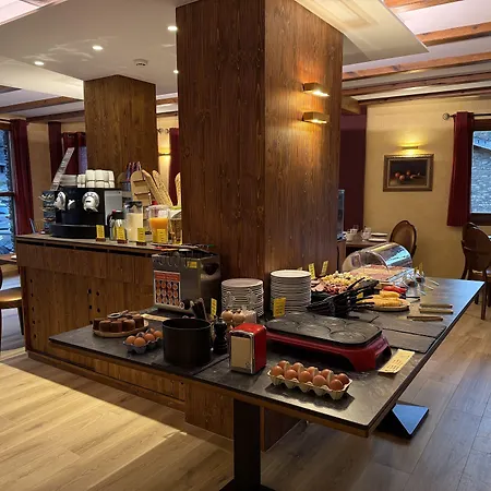 Hotel L'Ermita B&B-2