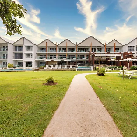 Club Wyndham Mission Beach-2