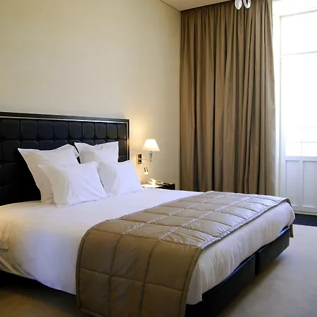 Curia Palace Hotel & Spa-2