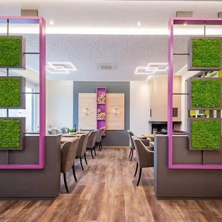 Hotel Hegenbarth's-2