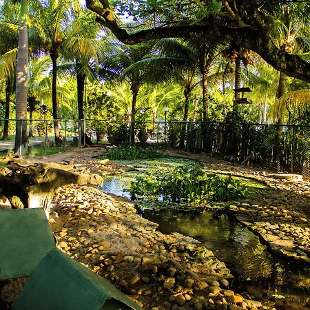 Catussaba Resort Hotel-3