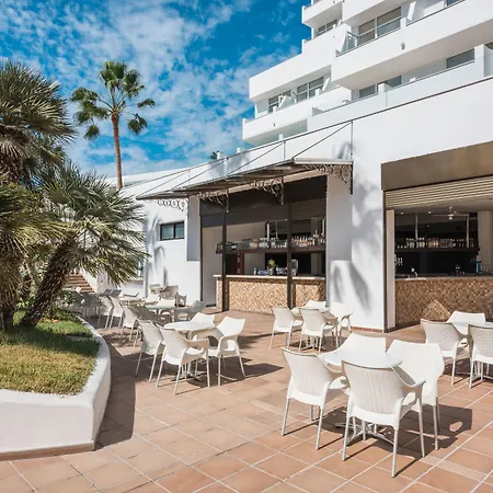 Iberostar Waves Las Dalias All Inclusive-3