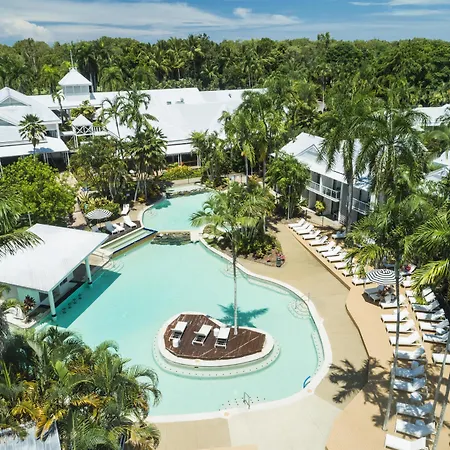 Oaks Port Douglas Resort-3