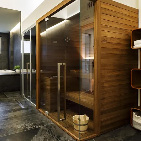 Best Western Plus Royal Superga Hotel-2