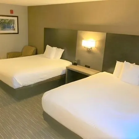 Wingate By Wyndham Erie-3