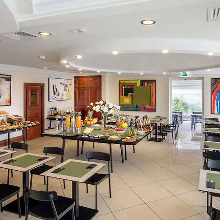 Best Western Hotel Viterbo-2